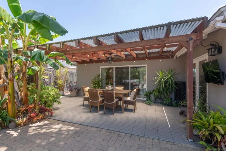4472 Huerfano Ave, San Diego, California 92117