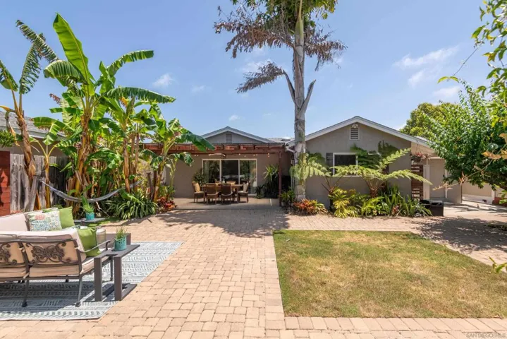 4472 Huerfano Ave, San Diego, California 92117
