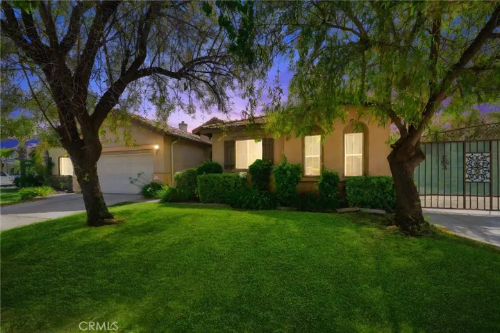 33626 Poppy Lane, Murrieta, California 92563