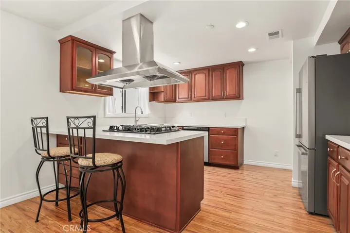 1900 Pepper Street 10, Alhambra, California 91801