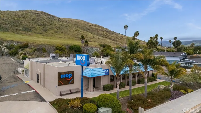 212 Madonna Road, San Luis Obispo, California 93401