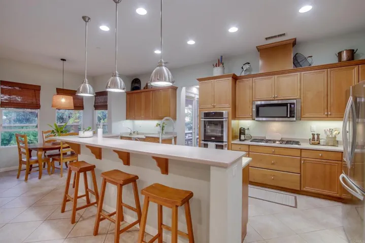 1495 Meredith Road, Fallbrook, California 92028