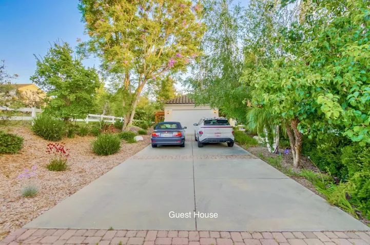 1495 Meredith Road, Fallbrook, California 92028