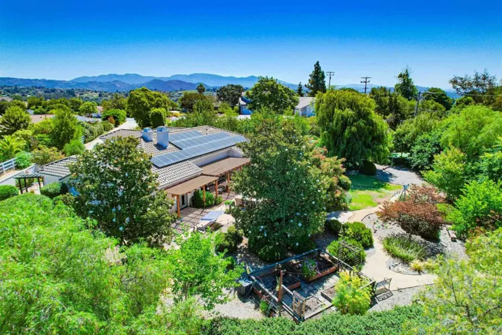 1495 Meredith Road, Fallbrook, California 92028