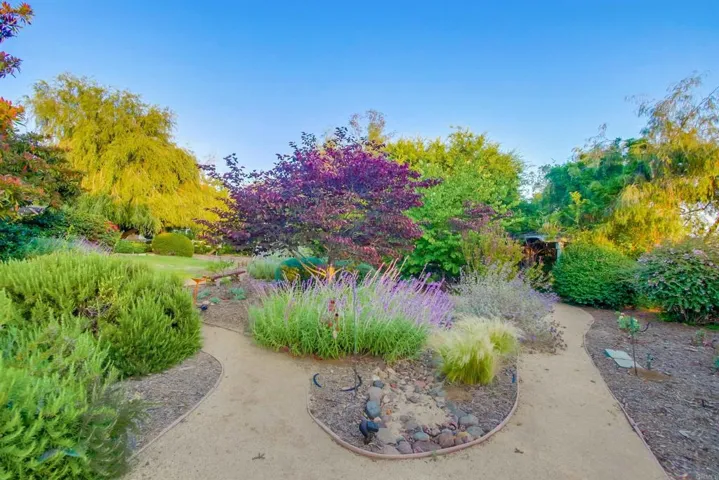 1495 Meredith Road, Fallbrook, California 92028