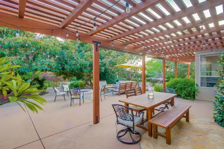 1495 Meredith Road, Fallbrook, California 92028