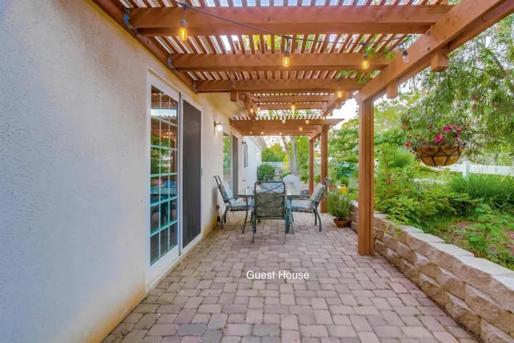 1495 Meredith Road, Fallbrook, California 92028
