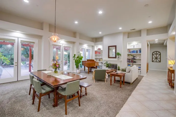 1495 Meredith Road, Fallbrook, California 92028