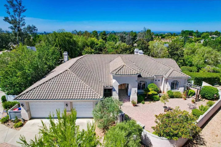 1495 Meredith Road, Fallbrook, California 92028