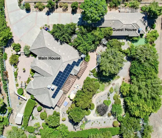 1495 Meredith Road, Fallbrook, California 92028