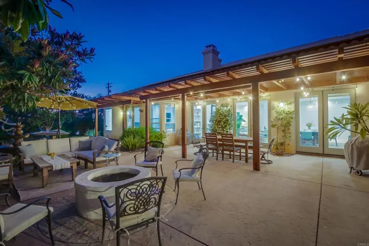 1495 Meredith Road, Fallbrook, California 92028