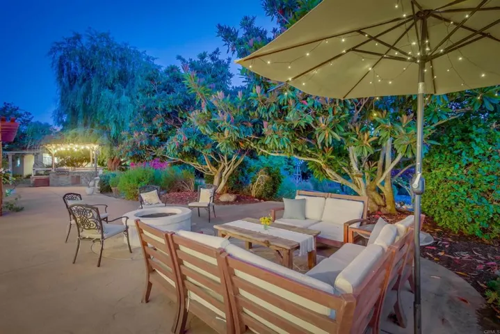 1495 Meredith Road, Fallbrook, California 92028