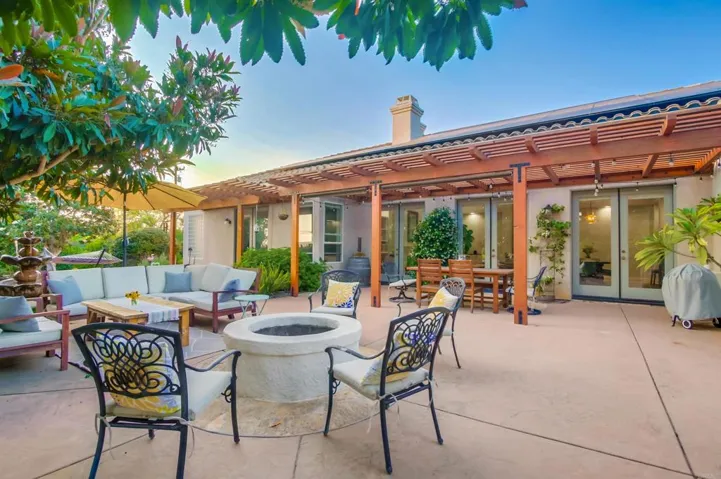 1495 Meredith Road, Fallbrook, California 92028