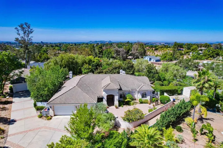 1495 Meredith Road, Fallbrook, California 92028