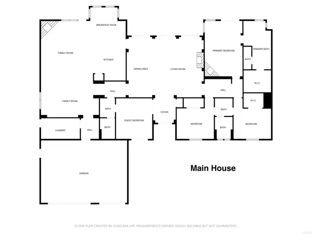 1495 Meredith Road, Fallbrook, California 92028