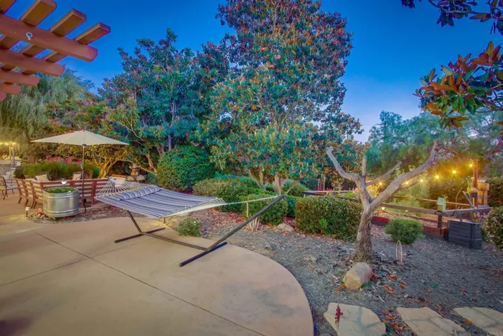 1495 Meredith Road, Fallbrook, California 92028