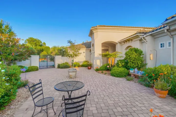 1495 Meredith Road, Fallbrook, California 92028