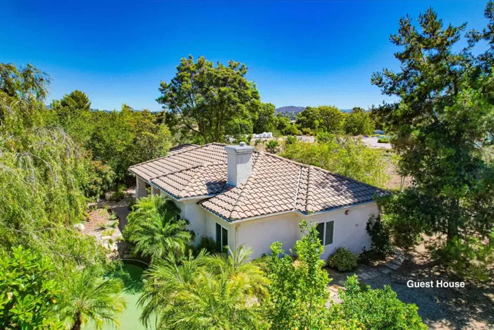 1495 Meredith Road, Fallbrook, California 92028