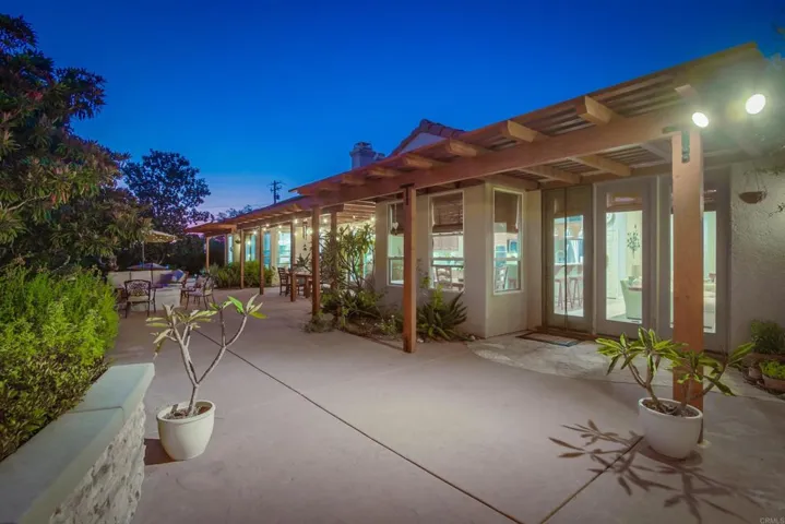 1495 Meredith Road, Fallbrook, California 92028