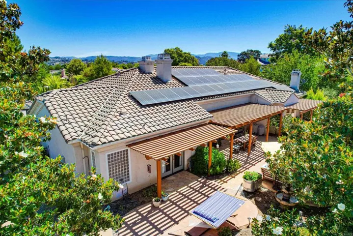 1495 Meredith Road, Fallbrook, California 92028
