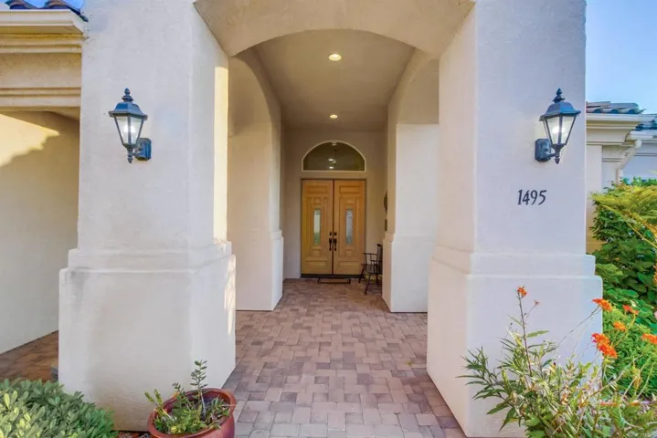 1495 Meredith Road, Fallbrook, California 92028