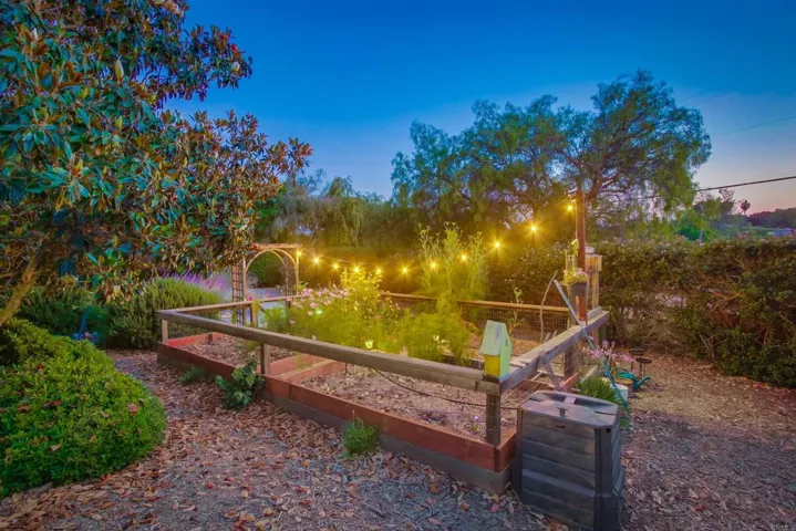1495 Meredith Road, Fallbrook, California 92028