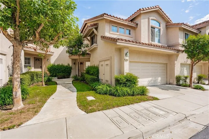 7891 Horizon View Dr, Anaheim Hills, California 92808