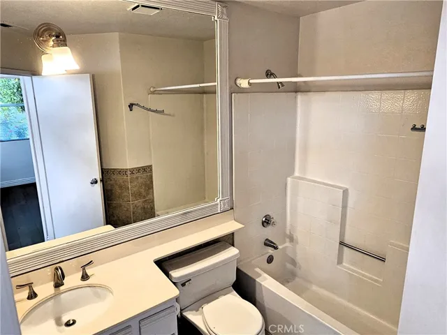 Downstairs Bathroom
