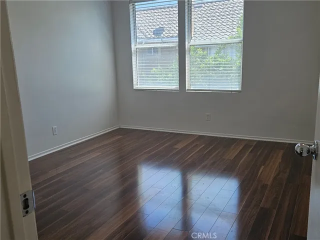 Main Bedroom Suite