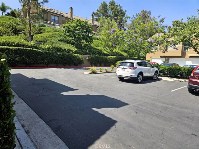 Plenty of Guest Parking