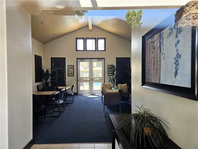 Montecito HOA Clubhouse