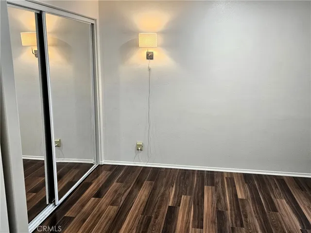 Upstairs Bedroom - #3