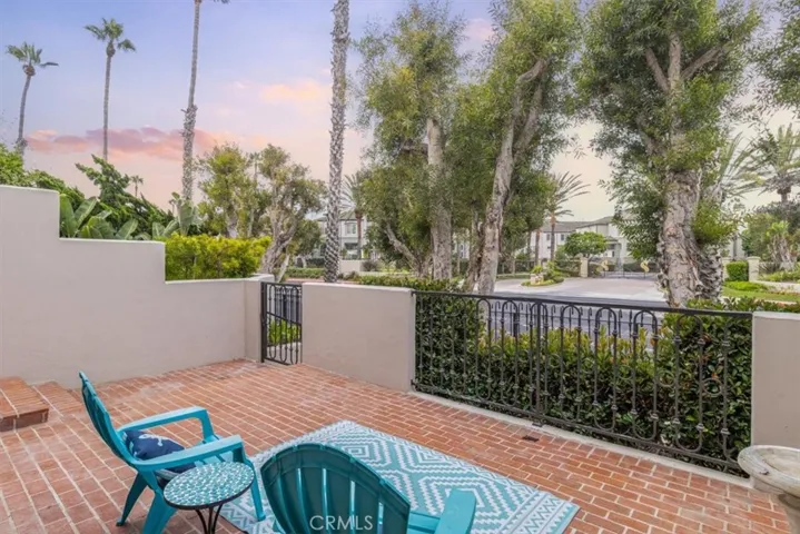 Relax on your private patio and soak in refreshing sea breezes and breathtaking sunsets—your perfect coastal escape awaits.