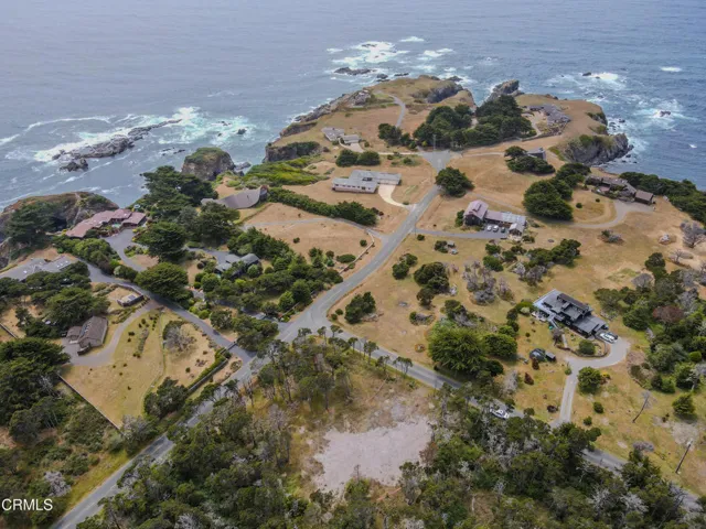Pacifica Drive