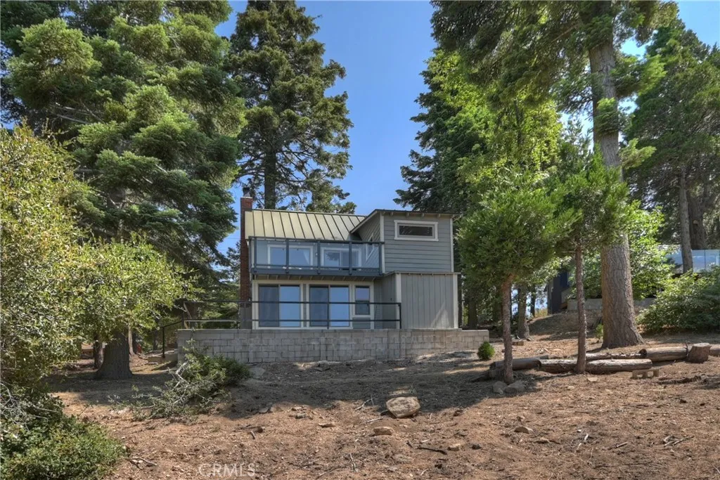 1040 Mile High Road, Twin Peaks, California 92391 home-pic-41