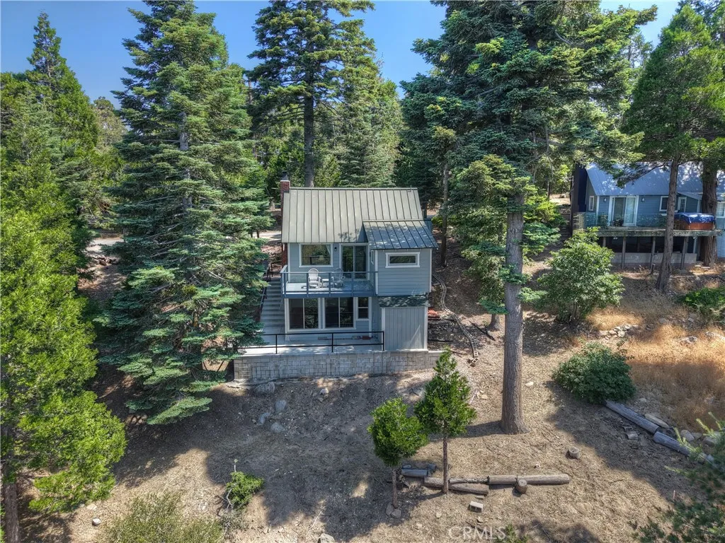 1040 Mile High Road, Twin Peaks, California 92391 home-pic-8