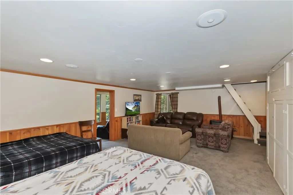 1040 Mile High Road, Twin Peaks, California 92391 home-pic-29