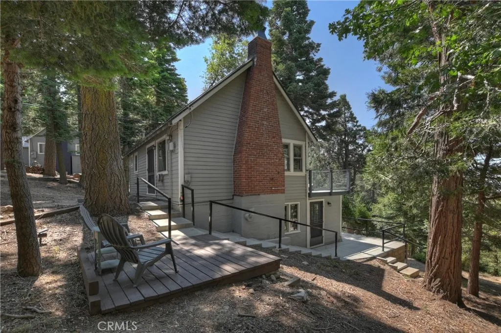 1040 Mile High Road, Twin Peaks, California 92391 home-pic-42