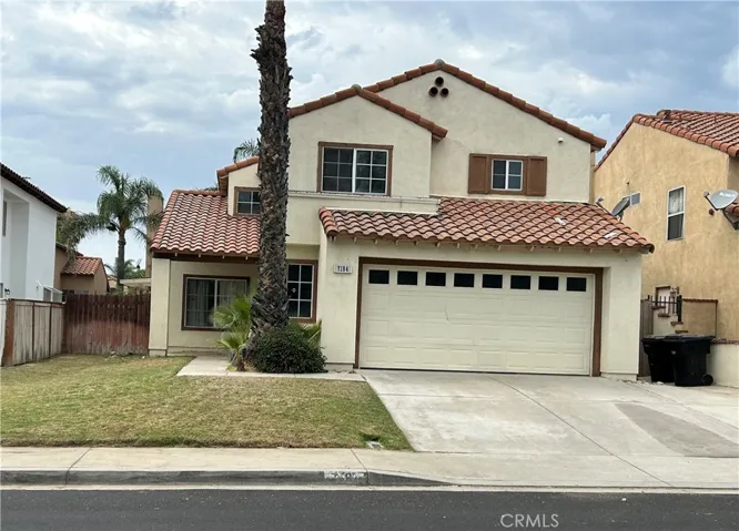 7184 Trinity Street, Fontana, California 92336