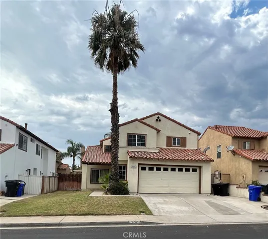 7184 Trinity Street, Fontana, California 92336