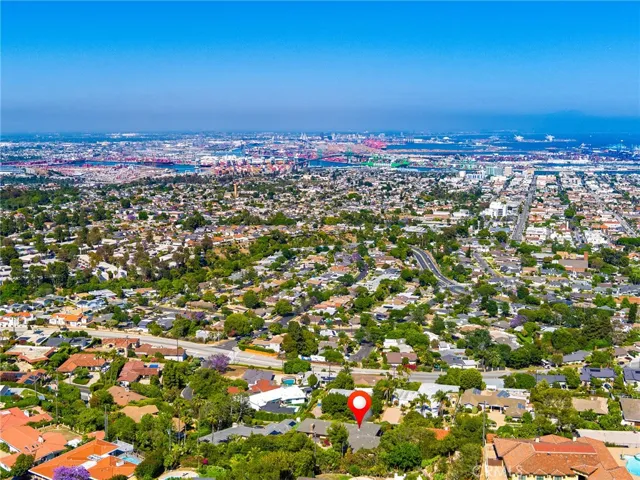 2063 Chandeleur Drive, Rancho Palos Verdes, California 90275