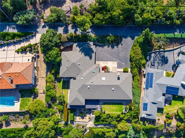 2063 Chandeleur Drive, Rancho Palos Verdes, California 90275