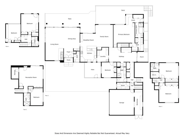 2063 Chandeleur Drive, Rancho Palos Verdes, California 90275