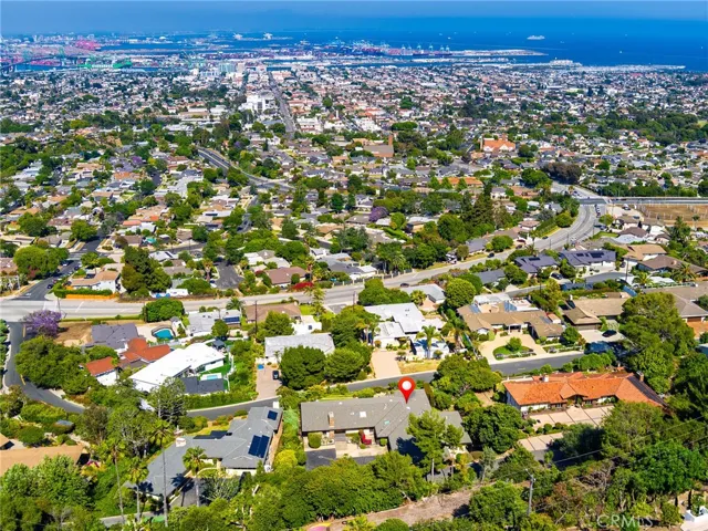 2063 Chandeleur Drive, Rancho Palos Verdes, California 90275