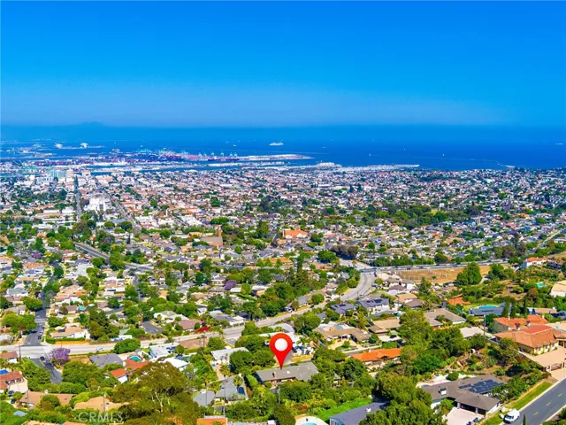 2063 Chandeleur Drive, Rancho Palos Verdes, California 90275