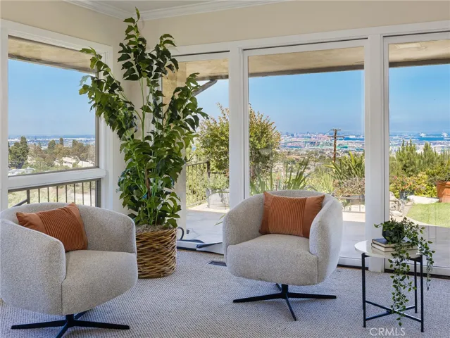 2063 Chandeleur Drive, Rancho Palos Verdes, California 90275
