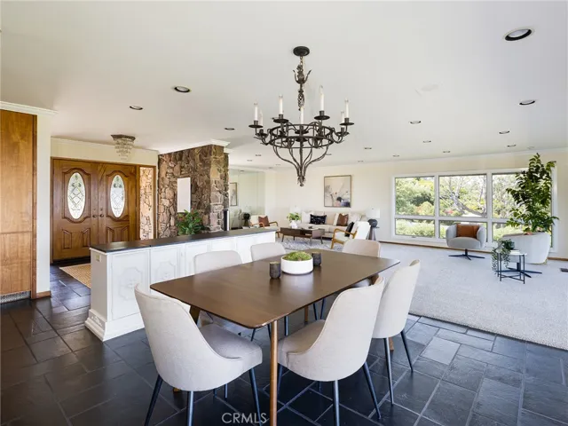 2063 Chandeleur Drive, Rancho Palos Verdes, California 90275
