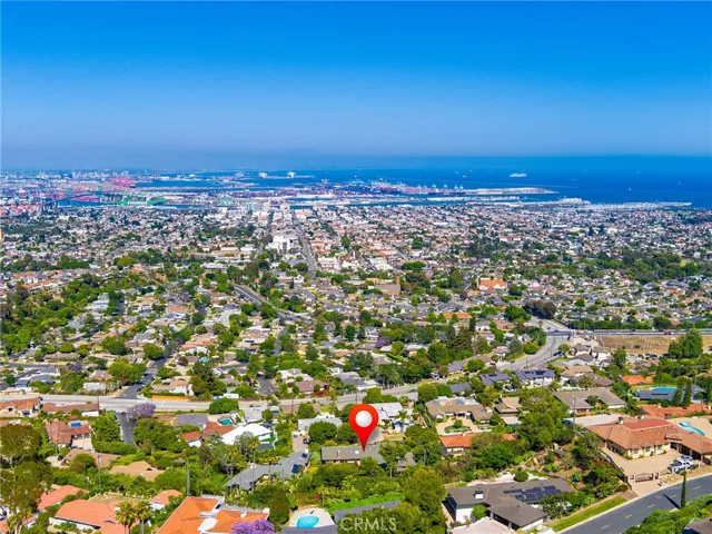 2063 Chandeleur Drive, Rancho Palos Verdes, California 90275