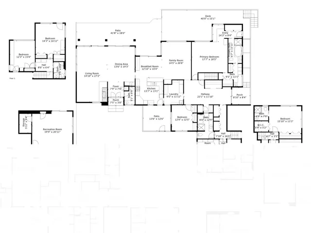 2063 Chandeleur Drive, Rancho Palos Verdes, California 90275