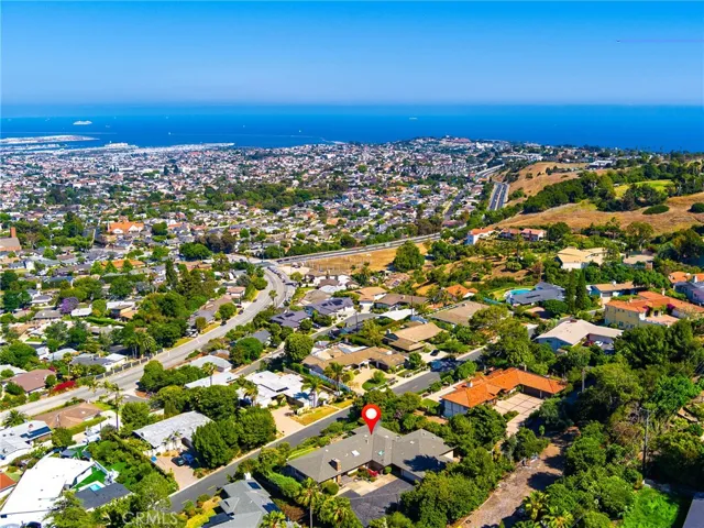 2063 Chandeleur Drive, Rancho Palos Verdes, California 90275